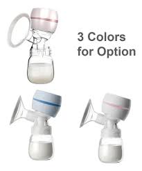 Miniatura 2 de Extractor De Leche Eléctrico. Pantalla D